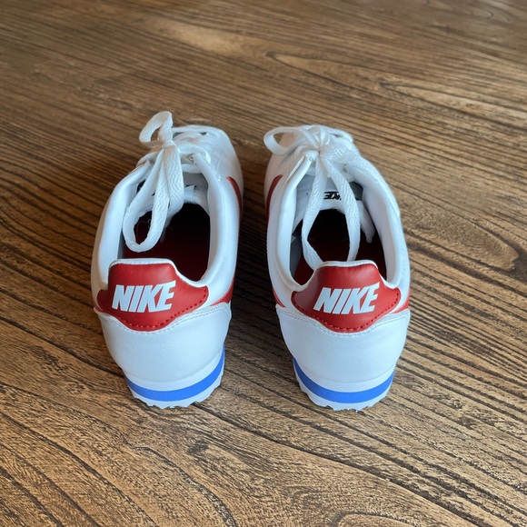 Nike Cortez Classic Shoes - worn once - Picture 11 of 11